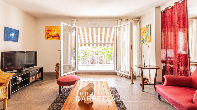 Ma-Cabane - Vente Appartement VILLEURBANNE, 69 m²