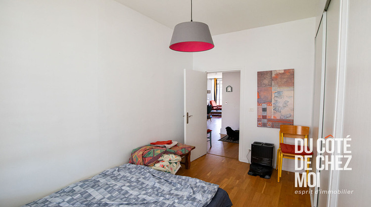 Ma-Cabane - Vente Appartement VILLEURBANNE, 61 m²