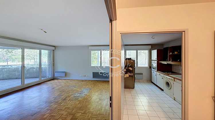 Ma-Cabane - Vente Appartement VILLEURBANNE, 47 m²