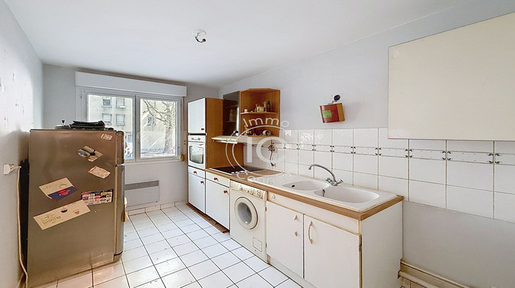 Ma-Cabane - Vente Appartement VILLEURBANNE, 47 m²