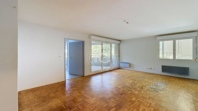 Ma-Cabane - Vente Appartement VILLEURBANNE, 47 m²