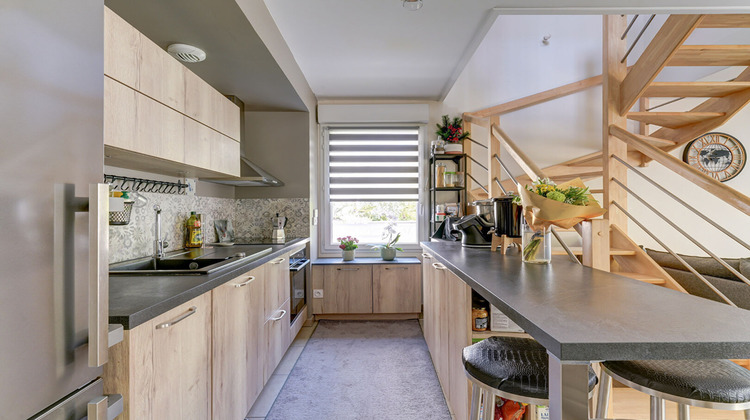 Ma-Cabane - Vente Appartement VILLEURBANNE, 88 m²