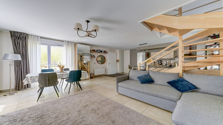 Ma-Cabane - Vente Appartement VILLEURBANNE, 88 m²