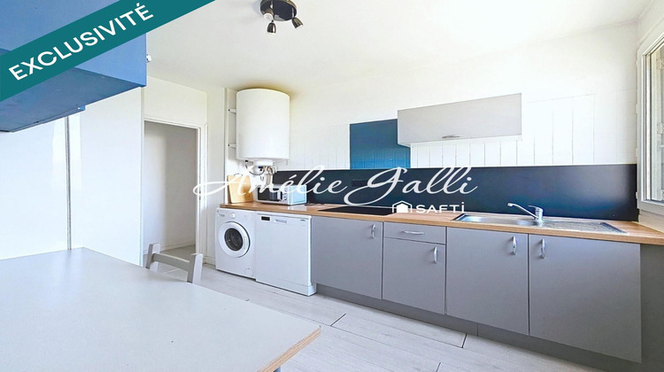 Ma-Cabane - Vente Appartement Villeurbanne, 70 m²