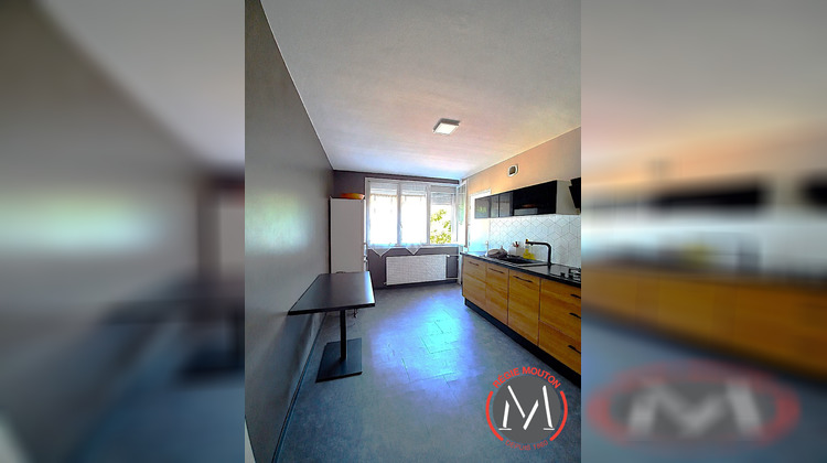 Ma-Cabane - Vente Appartement Villeurbanne, 83 m²