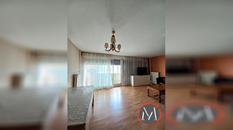 Ma-Cabane - Vente Appartement Villeurbanne, 83 m²
