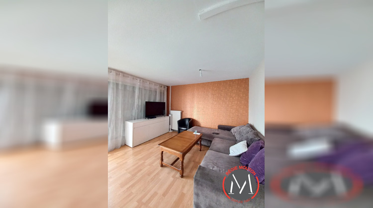 Ma-Cabane - Vente Appartement Villeurbanne, 83 m²