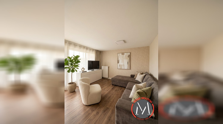 Ma-Cabane - Vente Appartement Villeurbanne, 83 m²