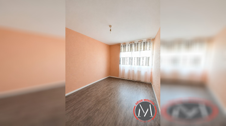 Ma-Cabane - Vente Appartement Villeurbanne, 83 m²