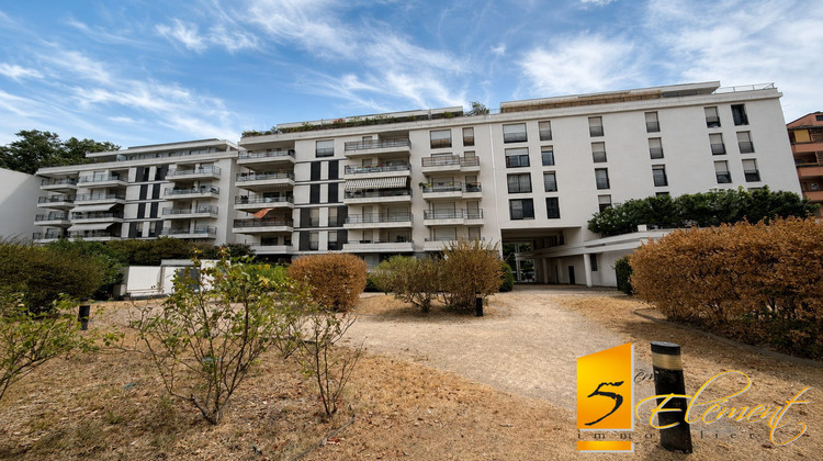 Ma-Cabane - Vente Appartement Villeurbanne, 68 m²