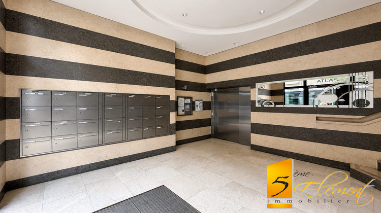 Ma-Cabane - Vente Appartement Villeurbanne, 68 m²