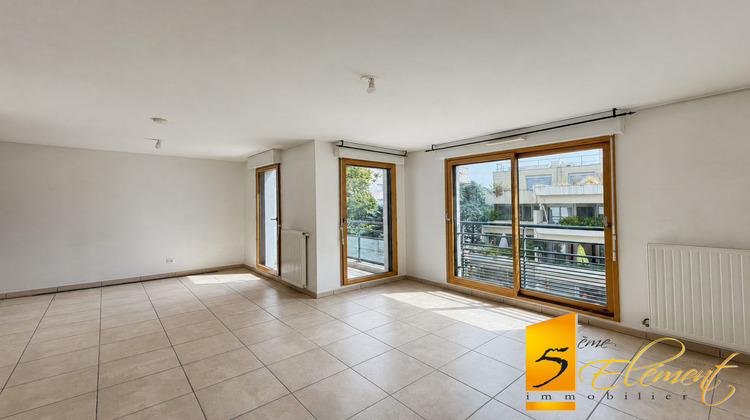 Ma-Cabane - Vente Appartement Villeurbanne, 68 m²