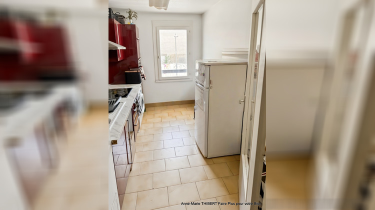 Ma-Cabane - Vente Appartement VILLEURBANNE, 46 m²