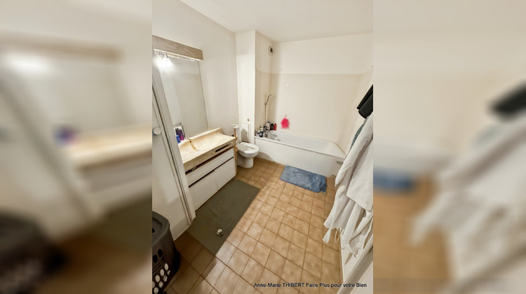 Ma-Cabane - Vente Appartement VILLEURBANNE, 46 m²