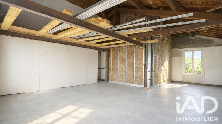 Ma-Cabane - Vente Appartement Villeurbanne, 61 m²
