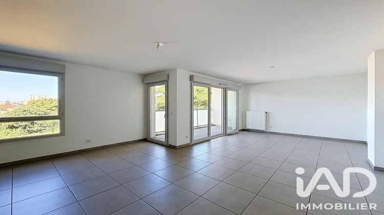 Ma-Cabane - Vente Appartement Villeurbanne, 85 m²