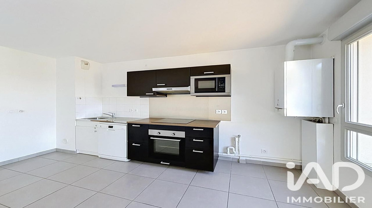 Ma-Cabane - Vente Appartement Villeurbanne, 85 m²
