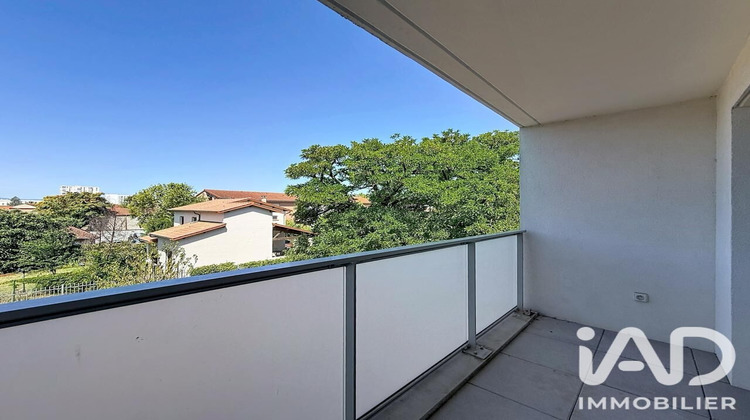 Ma-Cabane - Vente Appartement Villeurbanne, 85 m²