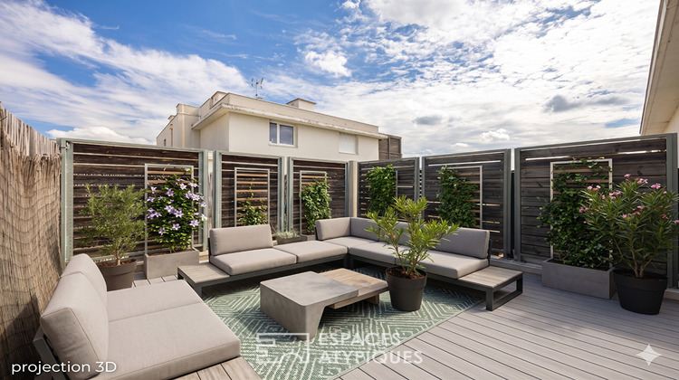 Ma-Cabane - Vente Appartement VILLEURBANNE, 47 m²
