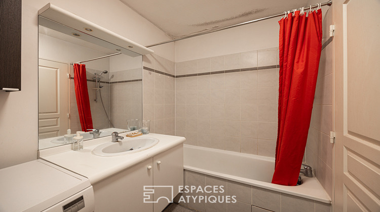 Ma-Cabane - Vente Appartement VILLEURBANNE, 47 m²