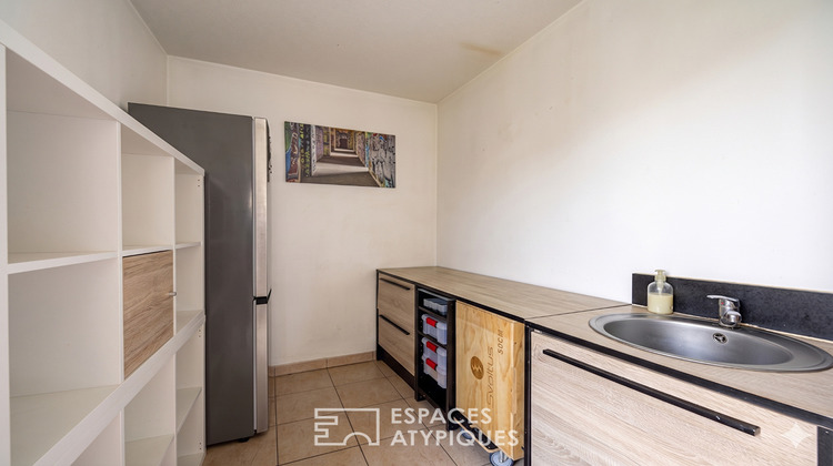 Ma-Cabane - Vente Appartement VILLEURBANNE, 47 m²