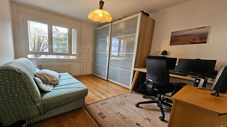 Ma-Cabane - Vente Appartement VILLEURBANNE, 65 m²