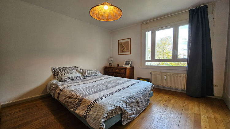 Ma-Cabane - Vente Appartement VILLEURBANNE, 65 m²
