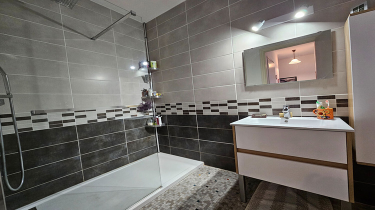 Ma-Cabane - Vente Appartement VILLEURBANNE, 65 m²