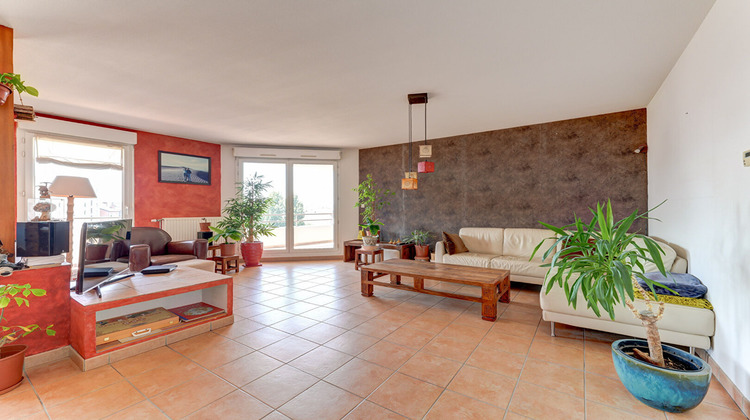 Ma-Cabane - Vente Appartement VILLEURBANNE, 102 m²
