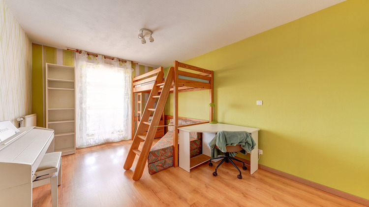 Ma-Cabane - Vente Appartement VILLEURBANNE, 102 m²