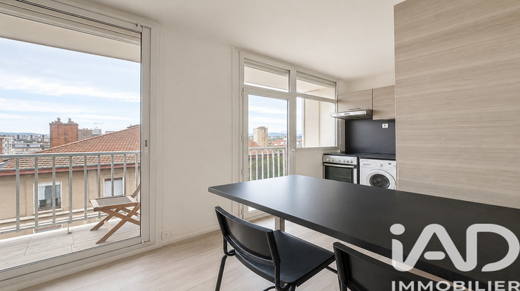 Ma-Cabane - Vente Appartement Villeurbanne, 65 m²