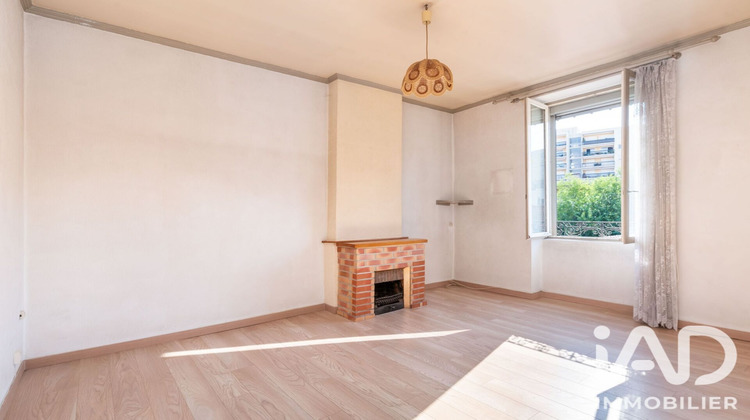 Ma-Cabane - Vente Appartement Villeurbanne, 65 m²