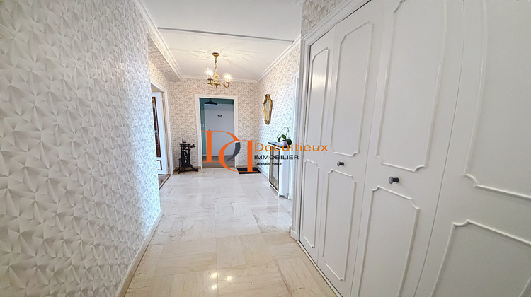 Ma-Cabane - Vente Appartement Villeurbanne, 76 m²