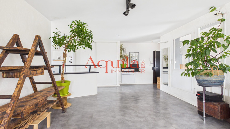 Ma-Cabane - Vente Appartement Villeurbanne, 49 m²