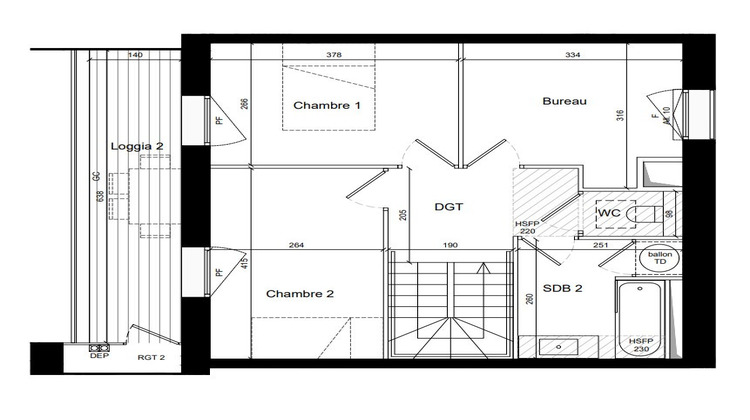 Ma-Cabane - Vente Appartement VILLEURBANNE, 88 m²