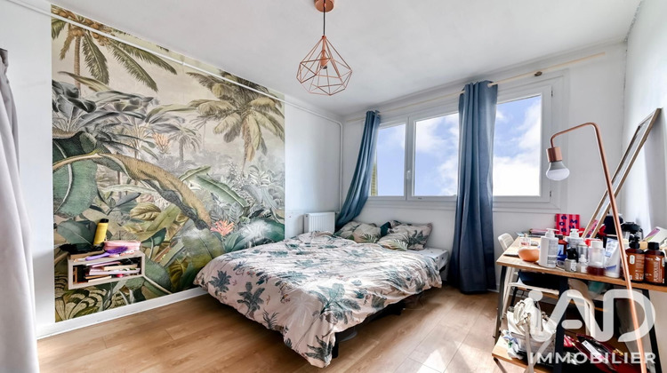 Ma-Cabane - Vente Appartement Villeurbanne, 70 m²