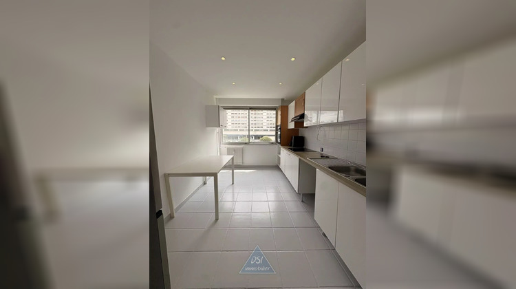 Ma-Cabane - Vente Appartement Villeurbanne, 82 m²