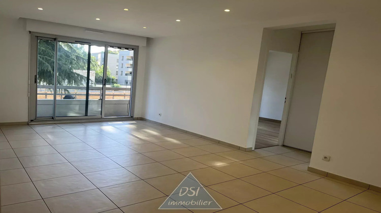 Ma-Cabane - Vente Appartement Villeurbanne, 82 m²