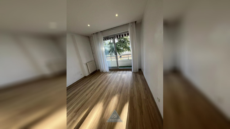 Ma-Cabane - Vente Appartement Villeurbanne, 82 m²