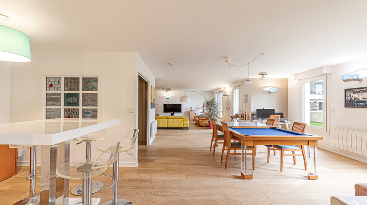 Ma-Cabane - Vente Appartement Villeurbanne, 200 m²