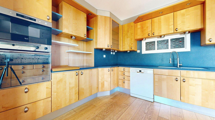 Ma-Cabane - Vente Appartement Villeurbanne, 200 m²