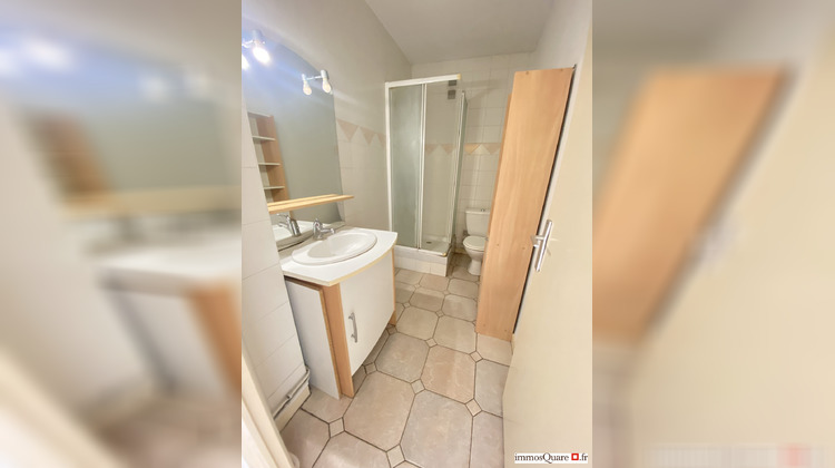 Ma-Cabane - Vente Appartement Villeurbanne, 30 m²