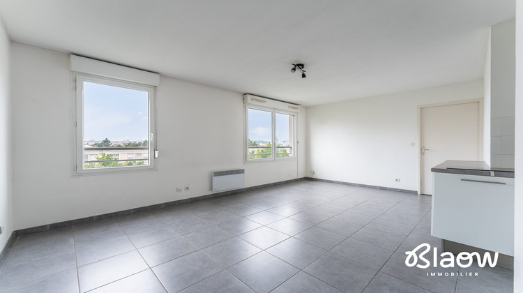 Ma-Cabane - Vente Appartement Villeurbanne, 40 m²