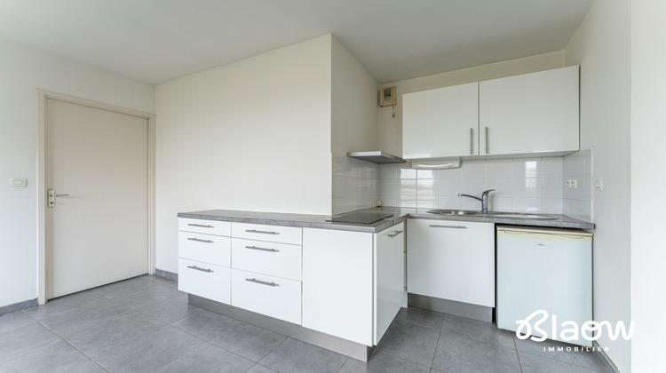 Ma-Cabane - Vente Appartement Villeurbanne, 40 m²