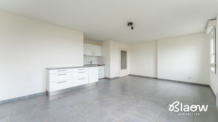 Ma-Cabane - Vente Appartement Villeurbanne, 40 m²