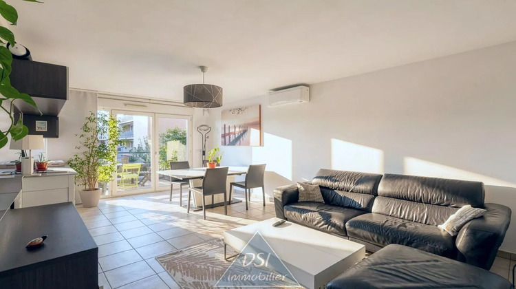Ma-Cabane - Vente Appartement Villeurbanne, 82 m²