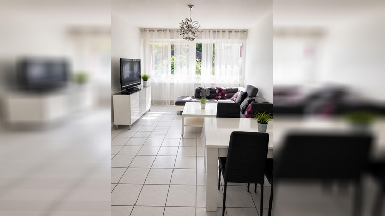 Ma-Cabane - Vente Appartement Villeurbanne, 74 m²