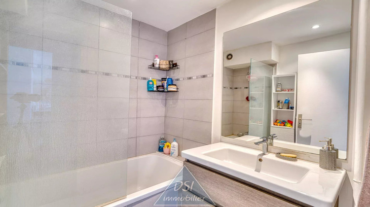 Ma-Cabane - Vente Appartement Villeurbanne, 68 m²