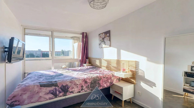 Ma-Cabane - Vente Appartement Villeurbanne, 68 m²