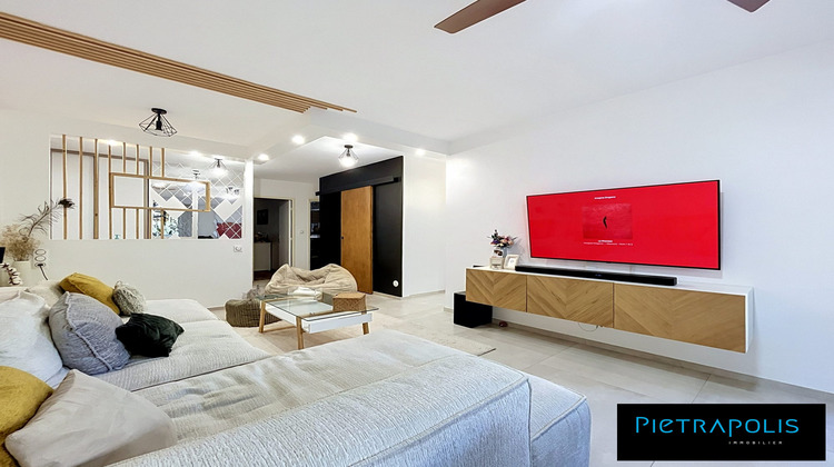 Ma-Cabane - Vente Appartement Villeurbanne, 70 m²